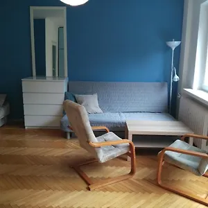 Apartament Mieszkanie nad morzem!, Gdańsk