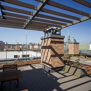 Apartament Garden Gates By Q4apartments, Gdańsk