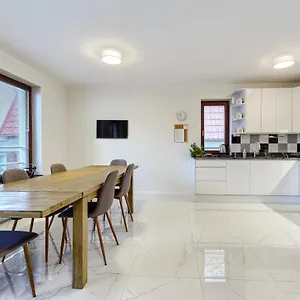 Apartament - Oliwa, Gdańsk
