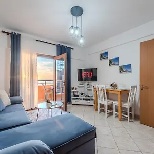 Amazing Paradise Sensation 2 Bedroom Luxury With A Jacuzzi , Durrës Albania